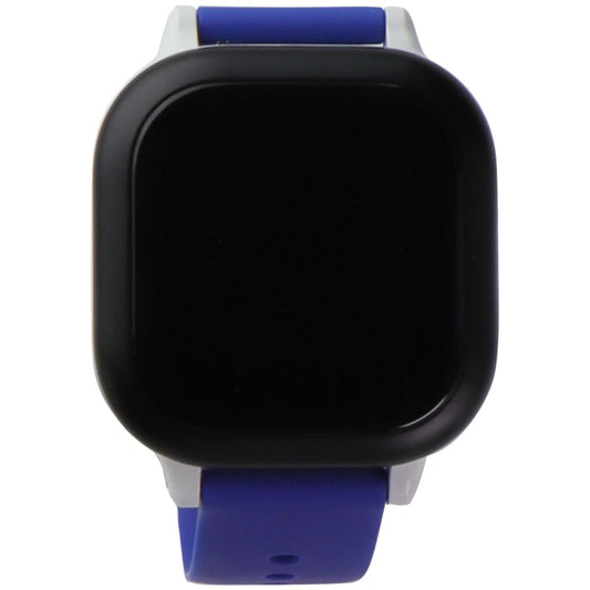 Verizon GizmoWatch2 Smartwatch for Kids (One Size) - 4GB / Blue Smart Watches Verizon    - Simple Cell Bulk Wholesale Pricing - USA Seller