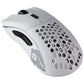 Glorious Model D Wireless Gaming Mouse - Matte White (‎GLO-MS-DW-MW) Keyboards/Mice - Mice, Trackballs & Touchpads Glorious    - Simple Cell Bulk Wholesale Pricing - USA Seller