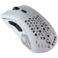 Glorious Model D Wireless Gaming Mouse - Matte White (‎GLO-MS-DW-MW) Keyboards/Mice - Mice, Trackballs & Touchpads Glorious - Simple Cell Bulk Wholesale Pricing - USA Seller