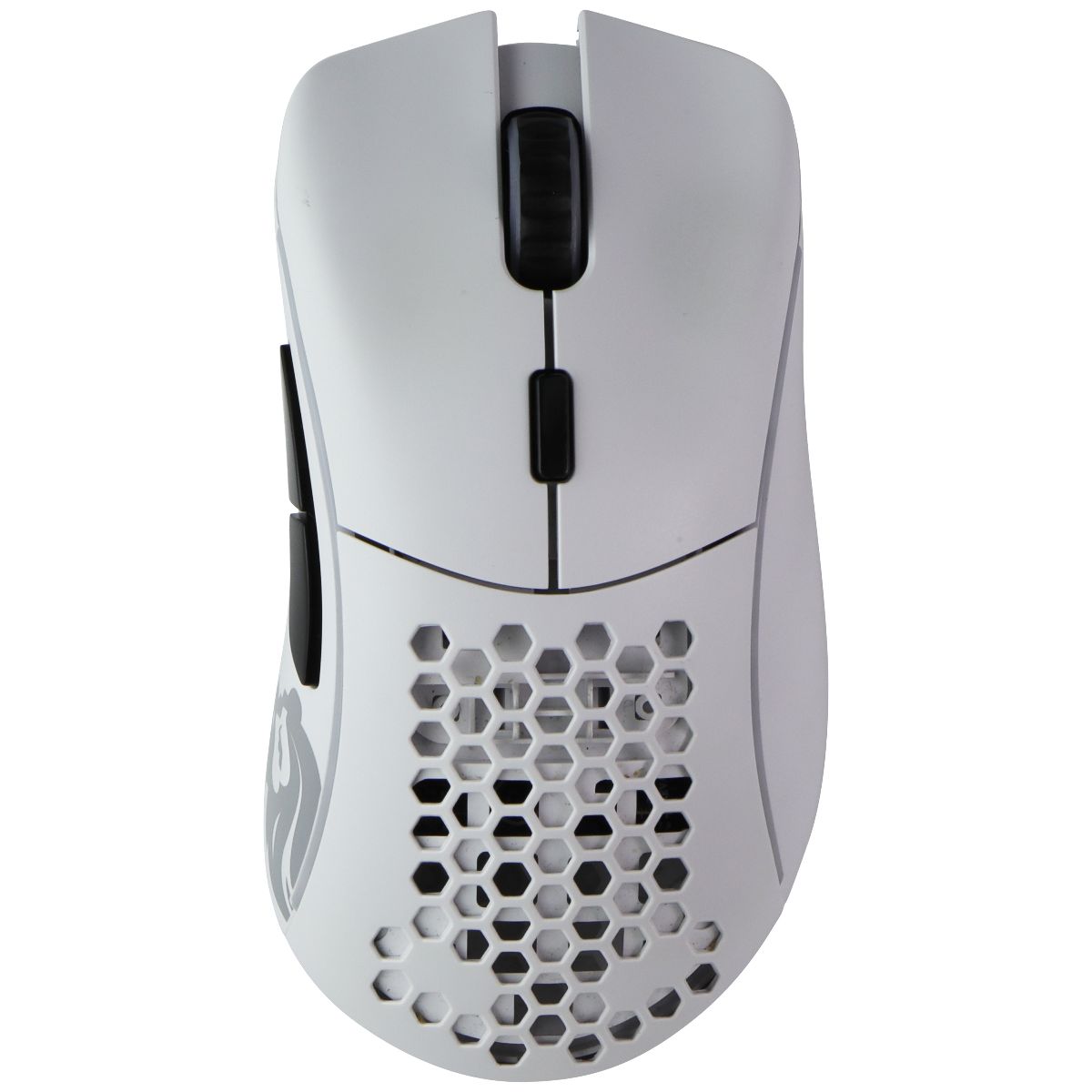 Glorious Model D Wireless Gaming Mouse - Matte White (‎GLO-MS-DW-MW) Keyboards/Mice - Mice, Trackballs & Touchpads Glorious - Simple Cell Bulk Wholesale Pricing - USA Seller