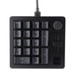 Glorious - Premium Wireless Numpad Prebuilt - Black Slate (GLO-GMMK-NP) Gaming/Console - Keyboards & Keypads Glorious - Simple Cell Bulk Wholesale Pricing - USA Seller