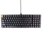 Glorious GMMK 2 Gaming Mechanical Keyboard 96% - Black (GLO-GMMK2-96) Gaming/Console - Keyboards & Keypads Glorious    - Simple Cell Bulk Wholesale Pricing - USA Seller