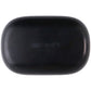GNMN Bluetooth Headphones Wireless Earbuds with Ear Hooks - Dark Black