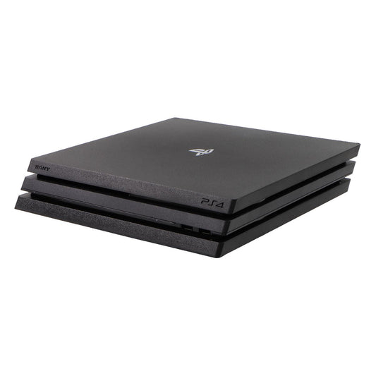 Sony PlayStation 4 Pro (PS4 Pro) 1TB Gaming Console - Black (CUH-7215B) Mixed Lots - Other Sony    - Simple Cell Bulk Wholesale Pricing - USA Seller