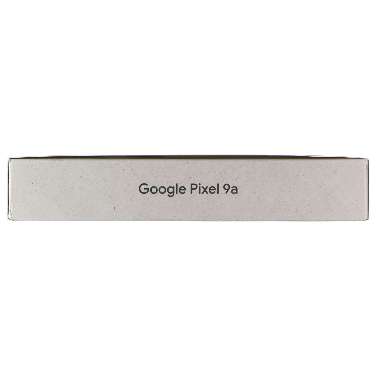 Google Pixel 9a (6.3-in) Smartphone (GXQ96) Unlocked - 128GB/Porcelain Cell Phones & Smartphones Google - Simple Cell Bulk Wholesale Pricing - USA Seller