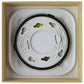 Google Nest Protect Smoke & Carbon Monoxide Alarm/Detector - Wired / White Home Improvement - Other Home Improvement Google - Simple Cell Bulk Wholesale Pricing - USA Seller