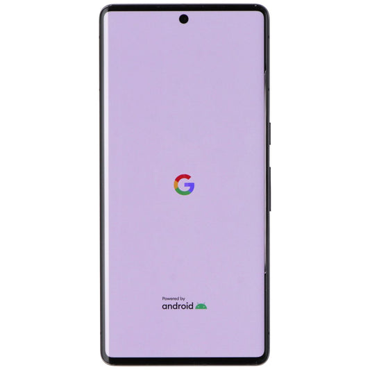 Google Pixel 7 Pro (6.7-inch) Smartphone (GE2AE) Unlocked - 512GB / Obsidian