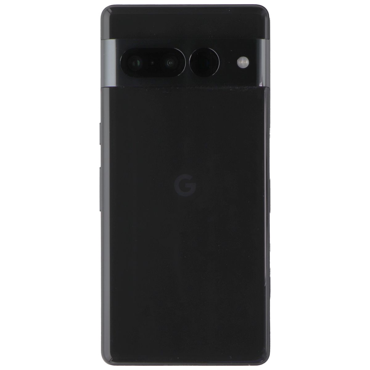 Google Pixel 7 Pro (6.7-inch) Smartphone (GE2AE) Unlocked - 128GB / Obsidian Cell Phones & Smartphones Google - Simple Cell Bulk Wholesale Pricing - USA Seller