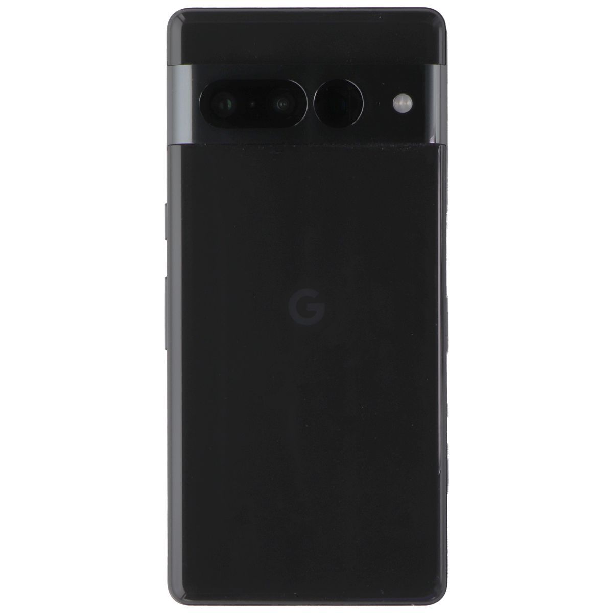 Google Pixel 7 Pro (6.7-inch) Smartphone (GE2AE) Unlocked - 512GB / Obsidian Cell Phones & Smartphones Google - Simple Cell Bulk Wholesale Pricing - USA Seller