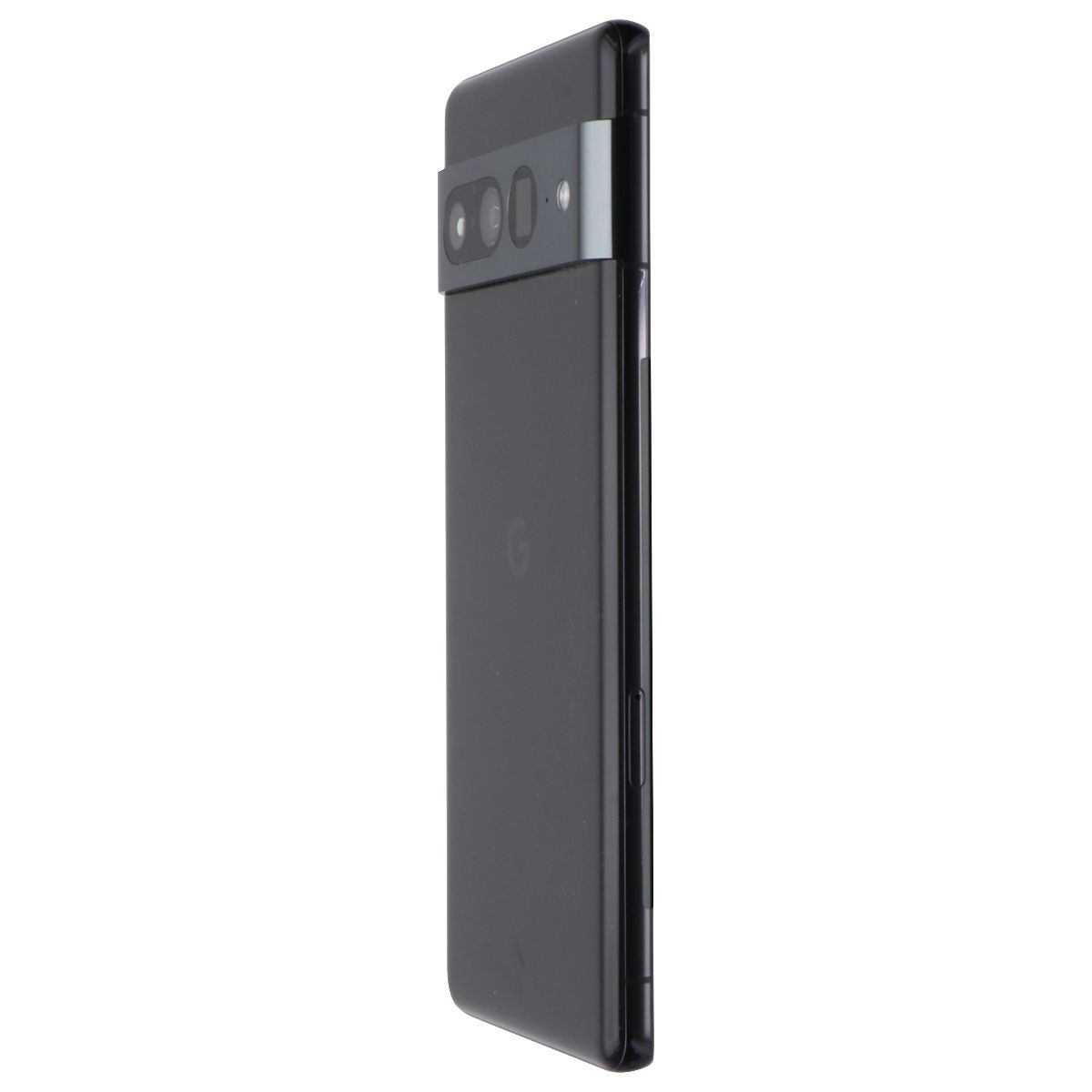 Google Pixel 7 Pro (6.7-inch) Smartphone (GE2AE) T-Mobile Only - 128GB/Obsidian Cell Phones & Smartphones Google - Simple Cell Bulk Wholesale Pricing - USA Seller