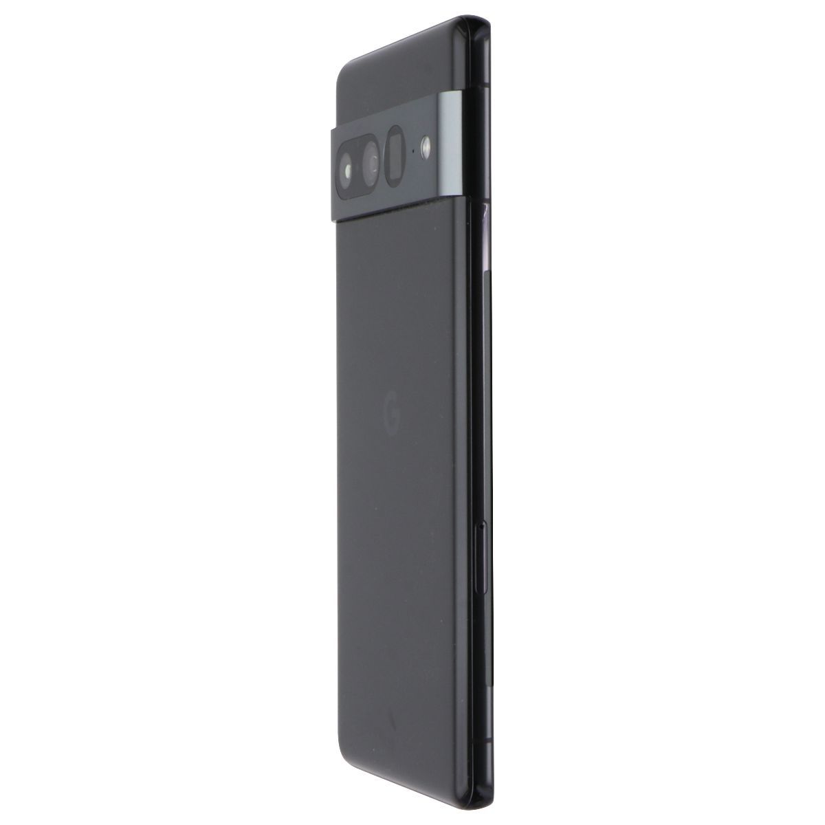 Google Pixel 7 Pro (6.7-inch) Smartphone (GE2AE) Unlocked - 512GB / Obsidian Cell Phones & Smartphones Google - Simple Cell Bulk Wholesale Pricing - USA Seller
