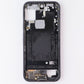 Repair Part - OEM Pull Frame w/Small Parts for Google Pixel 9 (G2YBB) - Obsidian