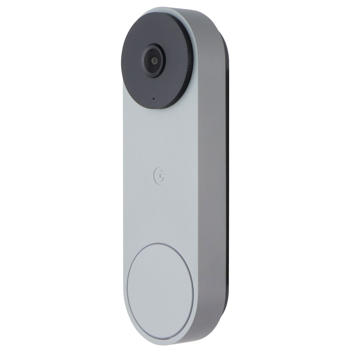 Google Nest Doorbell (Wired, 3rd Gen) w/ Night Vision and 2-Way Audio - Hazel Building & Hardware - Doorbells GOOGLE/NEST - Simple Cell Bulk Wholesale Pricing - USA Seller