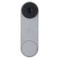 Google Nest Doorbell (Wired, 3rd Gen) w/ Night Vision and 2-Way Audio - Hazel Building & Hardware - Doorbells GOOGLE/NEST - Simple Cell Bulk Wholesale Pricing - USA Seller