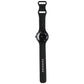 Google Pixel Watch 32GB GQF4C (GPS + WiFi) Matte Black Case/Obsidian Active Band Smart Watches Google - Simple Cell Bulk Wholesale Pricing - USA Seller