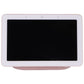 Google Nest Hub Smart Display (1st Gen) - Sand Pink (GA00517-CA) Home Multimedia - Home Speakers & Subwoofers Google    - Simple Cell Bulk Wholesale Pricing - USA Seller