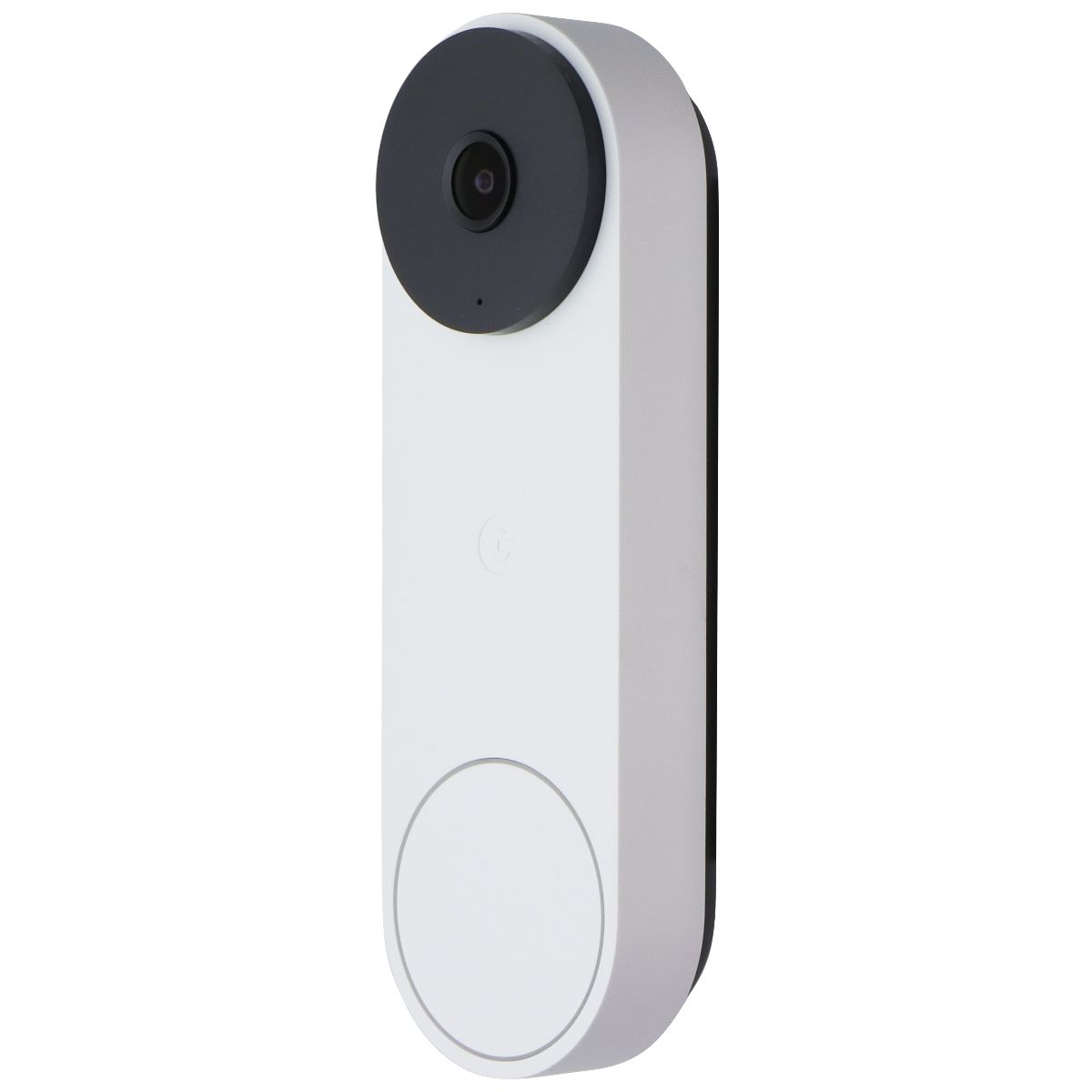 Google Nest Doorbell (Wired/2nd Gen) - Video Doorbell Camera - Snow (GA02767-US) Building & Hardware - Doorbells Google - Simple Cell Bulk Wholesale Pricing - USA Seller