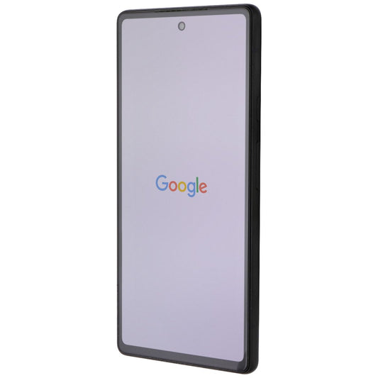 Google Pixel 6a (6.1-inch) Smartphone (GX7AS) Unlocked - 128GB/Chalk Cell Phones & Smartphones Google    - Simple Cell Bulk Wholesale Pricing - USA Seller