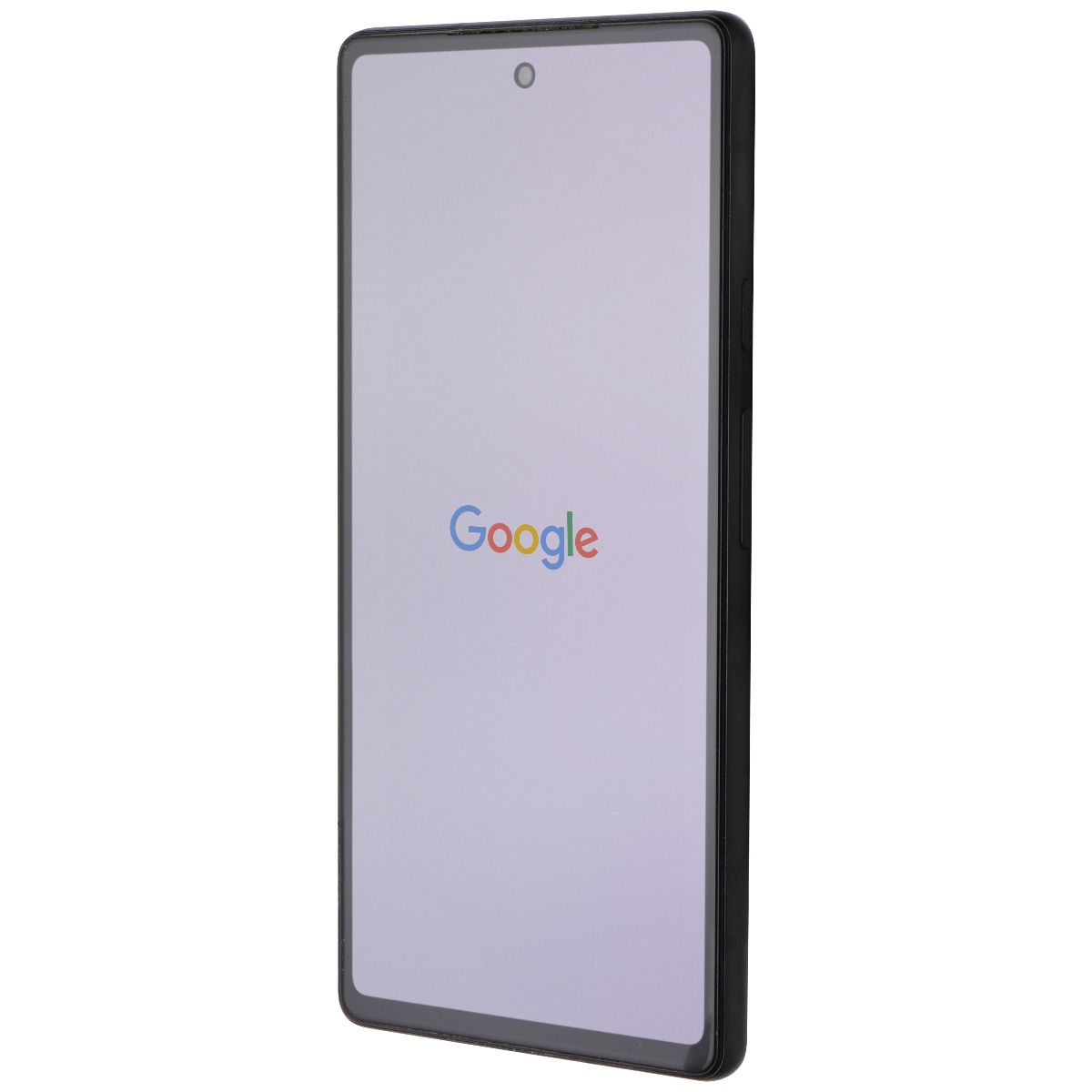 Google Pixel 6a (6.1-inch) Smartphone (GX7AS) Unlocked - 128GB/Chalk Cell Phones & Smartphones Google - Simple Cell Bulk Wholesale Pricing - USA Seller