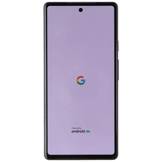 Google Pixel 6a (6.1-inch) Smartphone (GX7AS) Unlocked - 128GB/Chalk Cell Phones & Smartphones Google - Simple Cell Bulk Wholesale Pricing - USA Seller