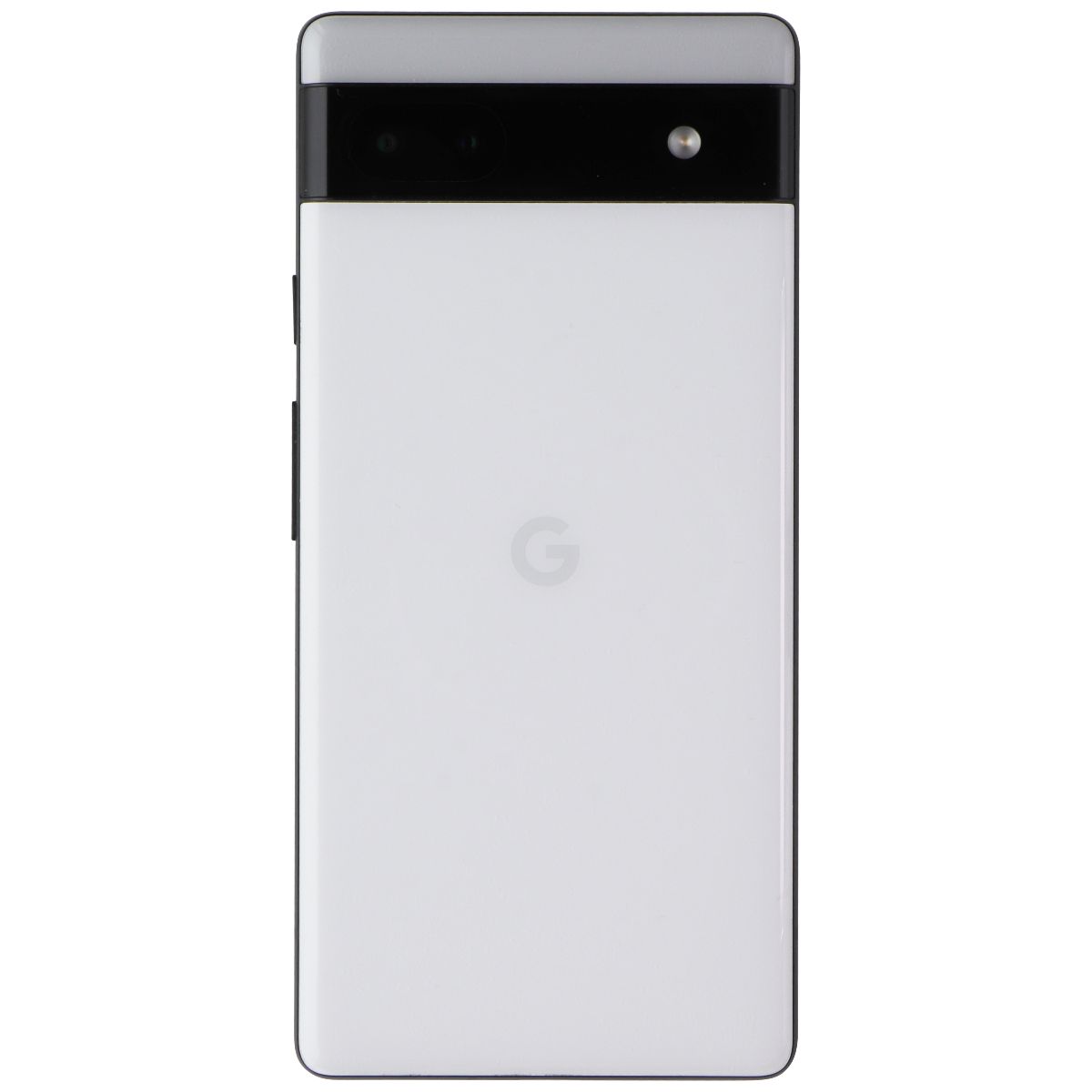 Google Pixel 6a (6.1-inch) Smartphone (GX7AS) Unlocked - 128GB/Chalk Cell Phones & Smartphones Google - Simple Cell Bulk Wholesale Pricing - USA Seller