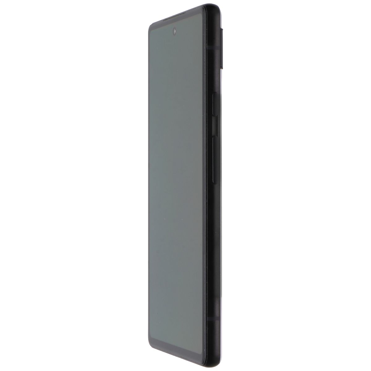 Google Pixel 6a (6.1-inch) Smartphone (GX7AS) Unlocked - 128GB/Chalk Cell Phones & Smartphones Google - Simple Cell Bulk Wholesale Pricing - USA Seller