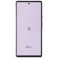 DEMO Google Pixel 6 (6.4-in) Smartphone (G9S9B) No Service - 128GB/Stormy Black Cell Phones & Smartphones Google    - Simple Cell Bulk Wholesale Pricing - USA Seller