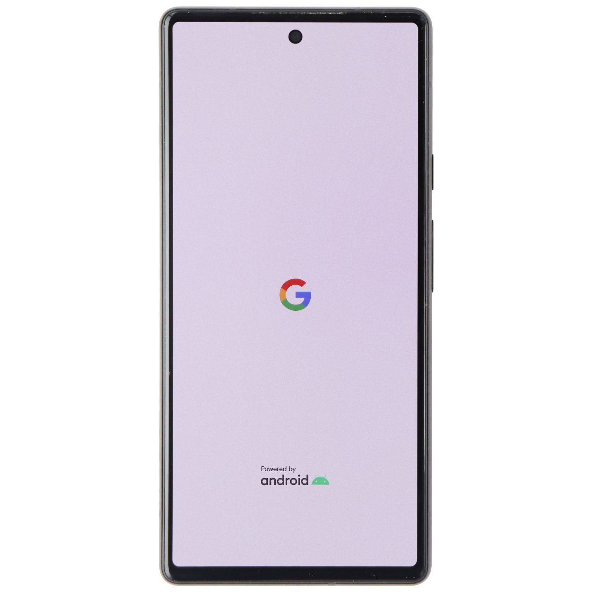 DEMO Google Pixel 6 (6.4-in) Smartphone (G9S9B) No Service - 128GB/Stormy Black Cell Phones & Smartphones Google    - Simple Cell Bulk Wholesale Pricing - USA Seller