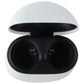 Google Replacement Charge Case for Google Pixel Buds 2 - White/Charcoal (G1013) iPod, Audio Player Accessories - Cases, Covers & Skins Google - Simple Cell Bulk Wholesale Pricing - USA Seller