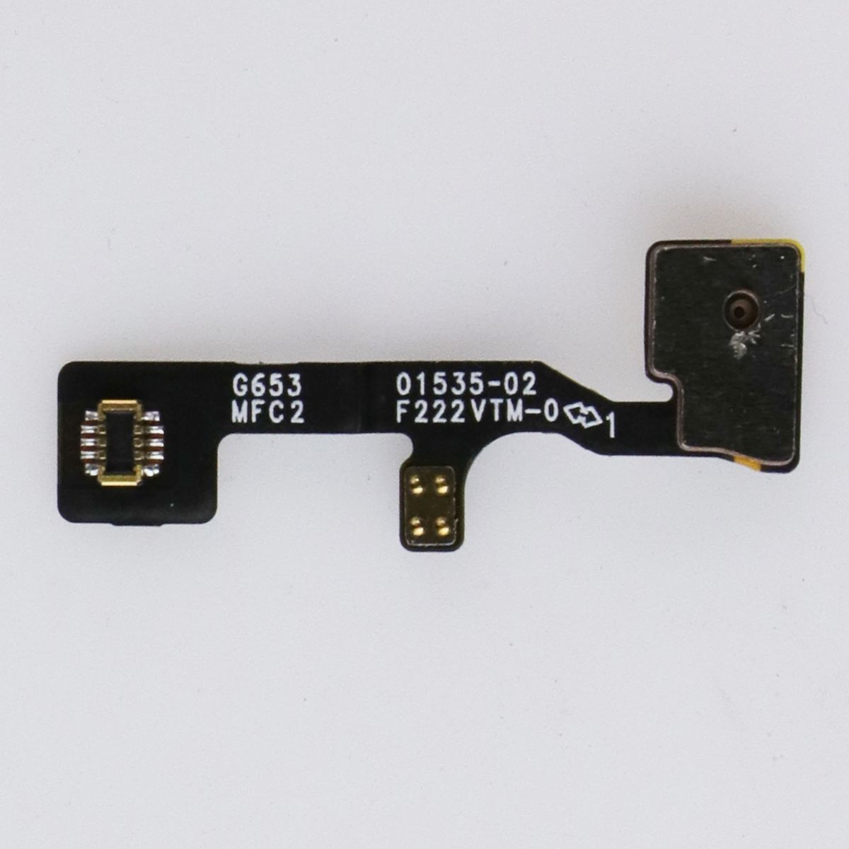Repair Part - OEM Pull Front Microphone for Google Pixel 6 (G9S9B)