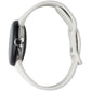 Google Pixel Watch (1st Gen) GWT9R (LTE + Wi-Fi) - Silver Case/Chalk Band (41mm) Smart Watches Google - Simple Cell Bulk Wholesale Pricing - USA Seller