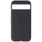 Official Google Protective Case for Pixel 8a - Obsidian (GA05487-WW) Cell Phone - Cases, Covers & Skins Google - Simple Cell Bulk Wholesale Pricing - USA Seller