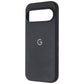 Google Silicone Case for Pixel 9 / 9 Pro - Black Cell Phone - Cases, Covers & Skins Google - Simple Cell Bulk Wholesale Pricing - USA Seller