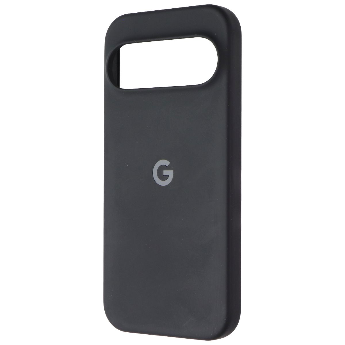 Google Silicone Case for Pixel 9 / 9 Pro - Black Cell Phone - Cases, Covers & Skins Google - Simple Cell Bulk Wholesale Pricing - USA Seller