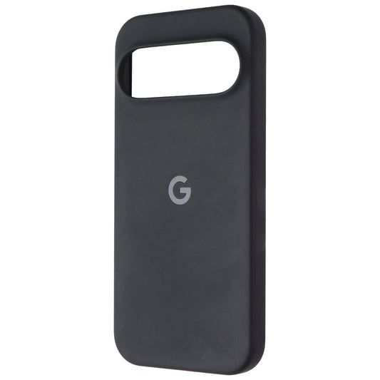 Google Silicone Case for Pixel 9 / 9 Pro - Black