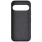 Google Silicone Case for Pixel 9 / 9 Pro - Black Cell Phone - Cases, Covers & Skins Google - Simple Cell Bulk Wholesale Pricing - USA Seller