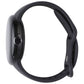 Google Pixel Watch 4 (41mm) LTE Smartwatch (GWSQ2) Matte Black/Obsidian Band