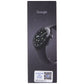 Google Pixel Watch 4 (41mm) LTE Smartwatch (GWSQ2) Matte Black/Obsidian Band Smart Watches Google - Simple Cell Bulk Wholesale Pricing - USA Seller