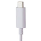 Google Pixel Watch Quick Charge Dock (USB-C Connector) - Snow White (GYH71) Smart Watch Accessories - Chargers & Docking Stations Google - Simple Cell Bulk Wholesale Pricing - USA Seller