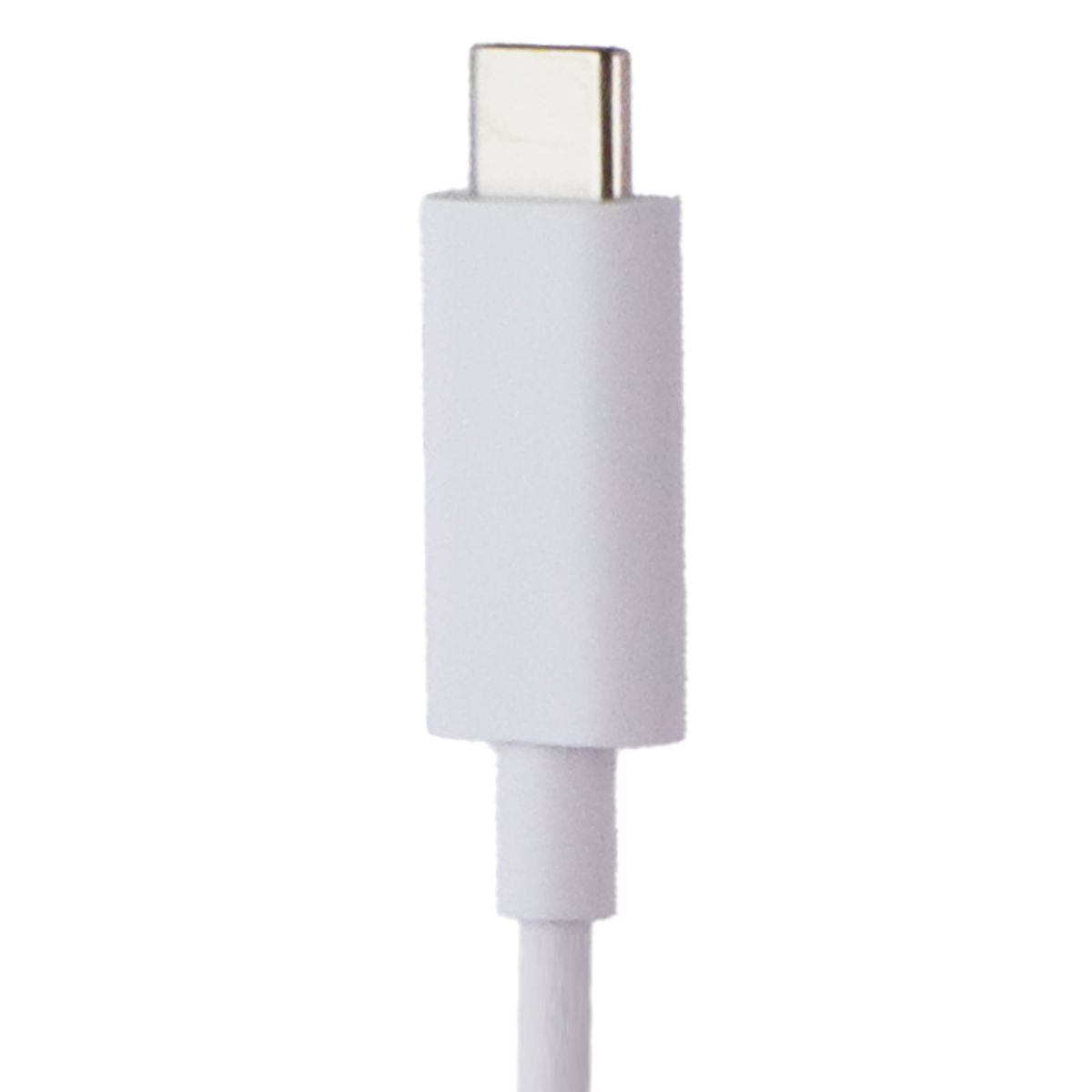 Google Pixel Watch Quick Charge Dock (USB-C Connector) - Snow White (GYH71) Smart Watch Accessories - Chargers & Docking Stations Google - Simple Cell Bulk Wholesale Pricing - USA Seller