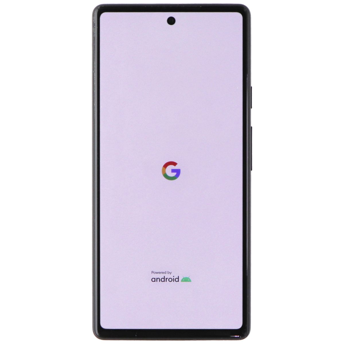 Google Pixel 6a (6.1-in) GB62Z Verizon Only - 128GB/Charcoal NO FINGERPRINT ID* Cell Phones & Smartphones Google    - Simple Cell Bulk Wholesale Pricing - USA Seller