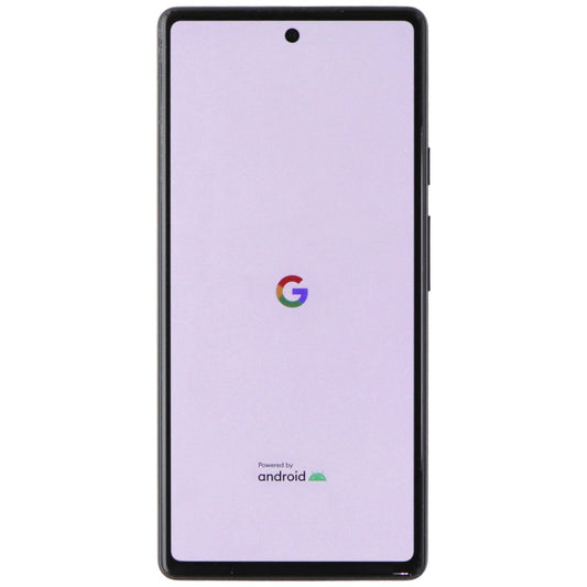 Google Pixel 6a (6.1-in) GB62Z Verizon Only - 128GB/Charcoal NO FINGERPRINT ID* Cell Phones & Smartphones Google    - Simple Cell Bulk Wholesale Pricing - USA Seller