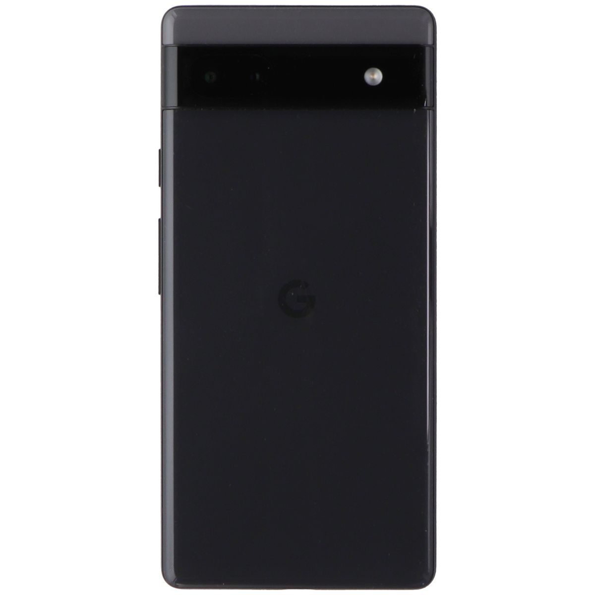 Google Pixel 6a (6.1-in) GB62Z Verizon Only - 128GB/Charcoal NO FINGERPRINT ID* Cell Phones & Smartphones Google    - Simple Cell Bulk Wholesale Pricing - USA Seller