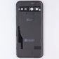 Repair Part OEM Pull Replacement Backglass for Google Pixel 8A - Obsidian Cell Phone - Replacement Parts & Tools Google - Simple Cell Bulk Wholesale Pricing - USA Seller