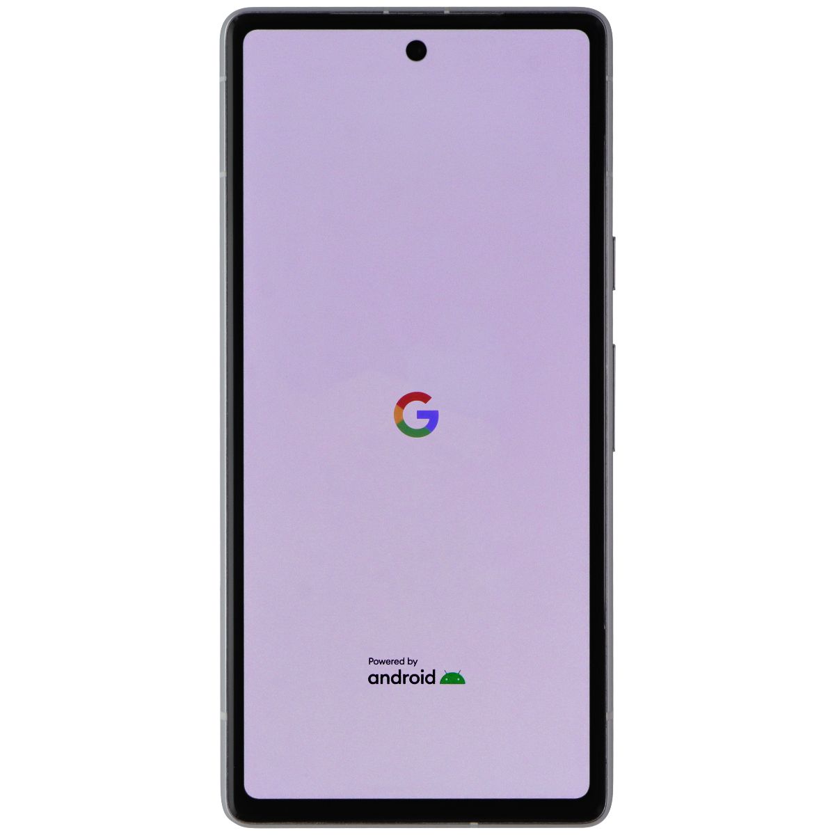 Google Pixel 7a (6.1-inch) Smartphone (GWKK3) Unlocked - 128GB / Snow Cell Phones & Smartphones Google    - Simple Cell Bulk Wholesale Pricing - USA Seller