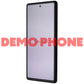 DEMO Google Pixel 6a (6.1-inch) GB62Z No Service - 128GB / Charcoal Cell Phones & Smartphones Google - Simple Cell Bulk Wholesale Pricing - USA Seller