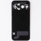Repair Part - OEM Pull Back Glass with Camera Lens for Google Pixel 9 - Obsidian