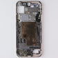 Repair Part OEM Pull Replacement Frame for Google Pixel 9 Pro XL - Porcelain