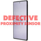 Google Pixel 6 Pro (6.7-in) G8VOU Unlocked - 128GB/Black *BAD Prox Sensor Cell Phones & Smartphones Google    - Simple Cell Bulk Wholesale Pricing - USA Seller