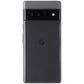 Google Pixel 6 Pro (6.7-in) G8VOU Unlocked - 128GB/Black *BAD Prox Sensor Cell Phones & Smartphones Google    - Simple Cell Bulk Wholesale Pricing - USA Seller